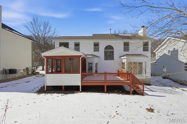 650 Legends View Drive, Eureka, MO 63025