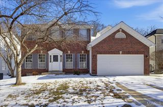 650 Legends View Drive, Eureka, MO 63025