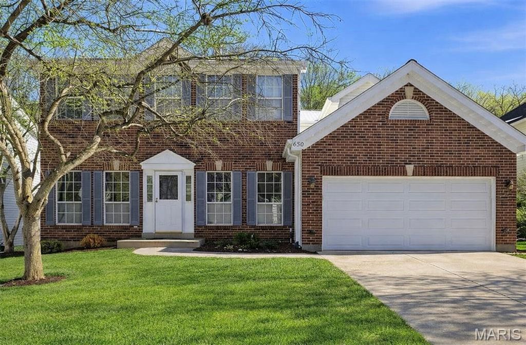 650 Legends View Drive, Eureka, MO 63025