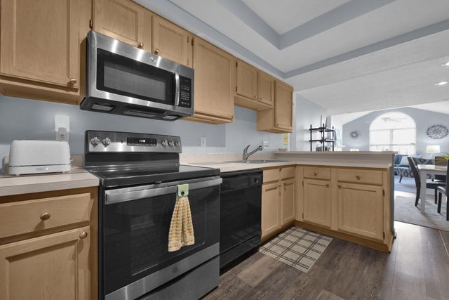 2548 Timberside Drive, Columbus, OH 43235