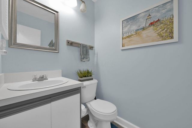 2548 Timberside Drive, Columbus, OH 43235