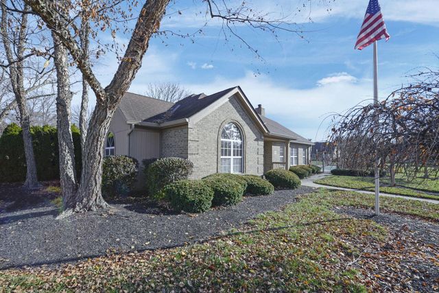 2548 Timberside Drive, Columbus, OH 43235