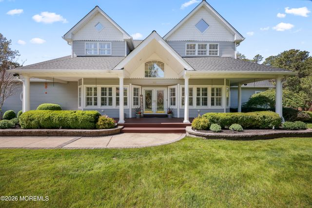 39 Rodeo Drive, West Creek, NJ 08092