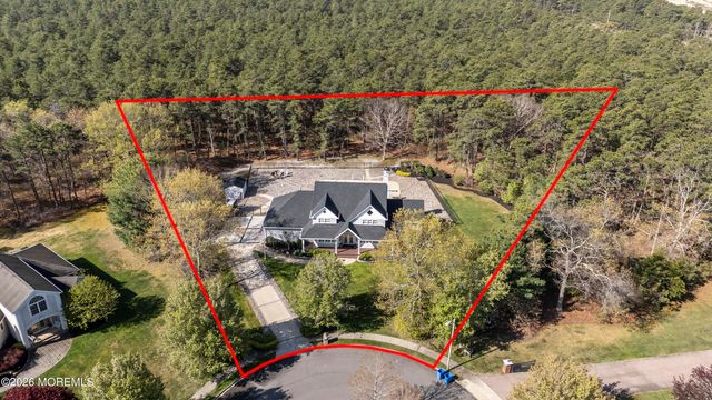 39 Rodeo Drive, West Creek, NJ 08092