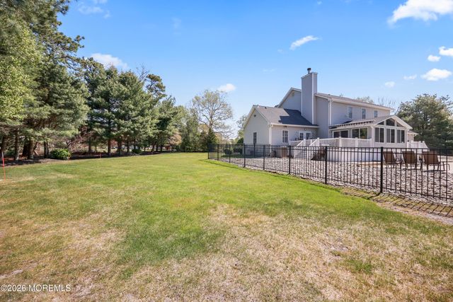 39 Rodeo Drive, West Creek, NJ 08092