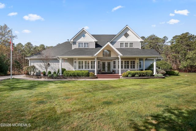 39 Rodeo Drive, West Creek, NJ 08092