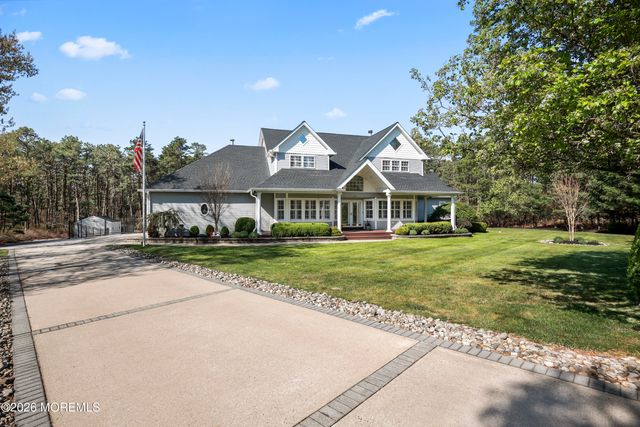 39 Rodeo Drive, West Creek, NJ 08092