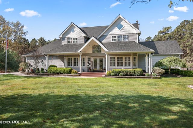 39 Rodeo Drive, West Creek, NJ 08092