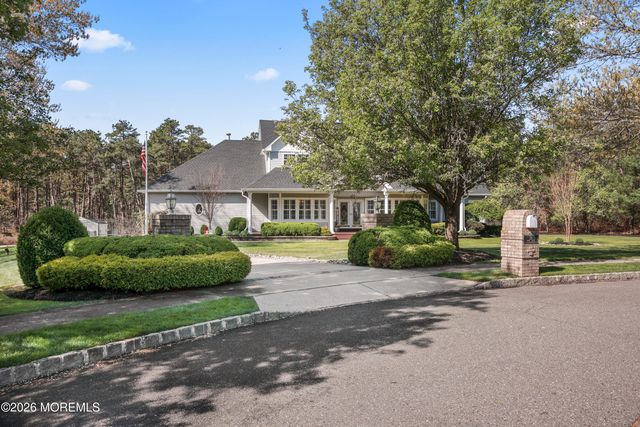 39 Rodeo Drive, West Creek, NJ 08092