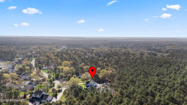 39 Rodeo Drive, West Creek, NJ 08092