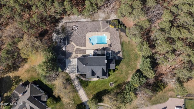 39 Rodeo Drive, West Creek, NJ 08092