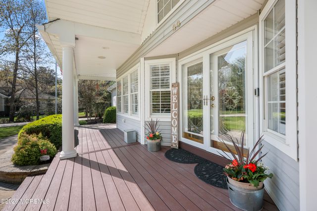 39 Rodeo Drive, West Creek, NJ 08092