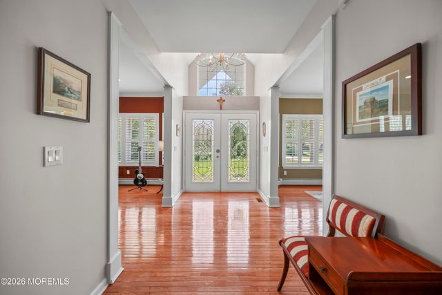 39 Rodeo Drive, West Creek, NJ 08092
