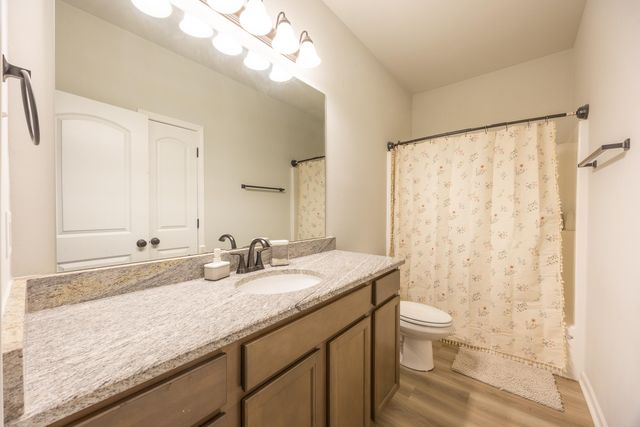 126 Shadow Pointe Road, Thibodaux, LA 70301