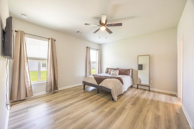 126 Shadow Pointe Road, Thibodaux, LA 70301