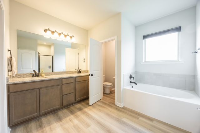 126 Shadow Pointe Road, Thibodaux, LA 70301