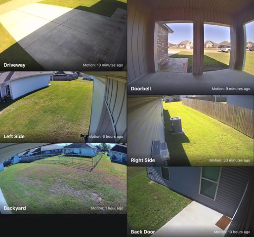 126 Shadow Pointe Road, Thibodaux, LA 70301