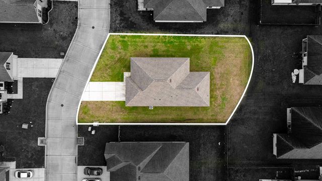 126 Shadow Pointe Road, Thibodaux, LA 70301