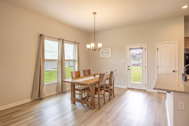 126 Shadow Pointe Road, Thibodaux, LA 70301