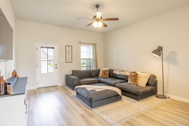 126 Shadow Pointe Road, Thibodaux, LA 70301