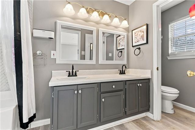 9420 Copperfield Drive N, Mobile, AL 36608