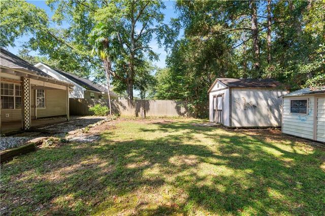 9420 Copperfield Drive N, Mobile, AL 36608