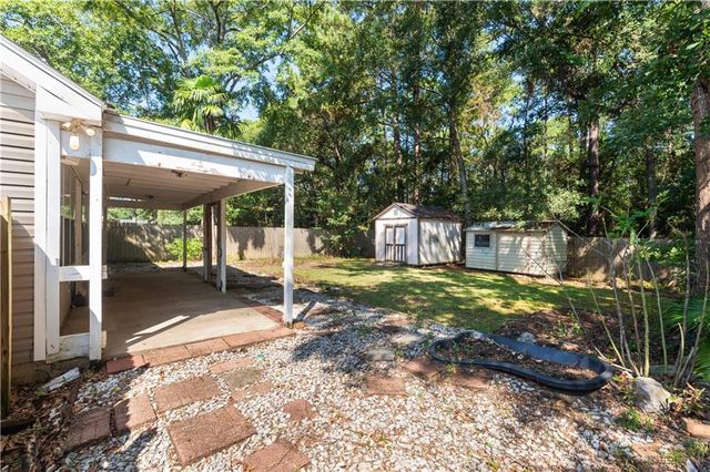9420 Copperfield Drive N, Mobile, AL 36608
