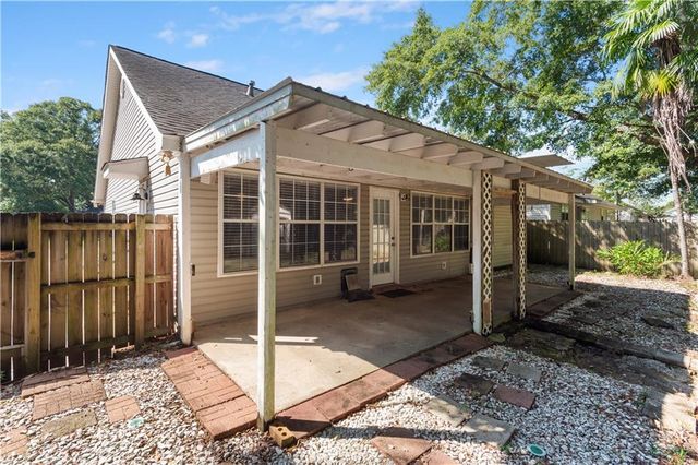 9420 Copperfield Drive N, Mobile, AL 36608