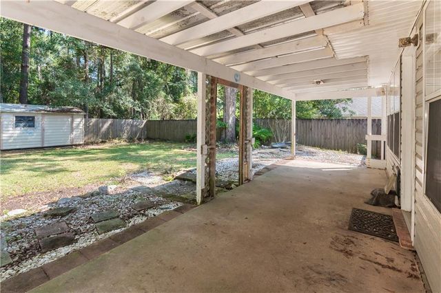 9420 Copperfield Drive N, Mobile, AL 36608