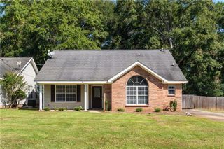 9420 Copperfield Drive N, Mobile, AL 36608
