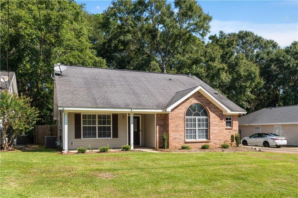 9420 Copperfield Drive N, Mobile, AL 36608 — photo 2