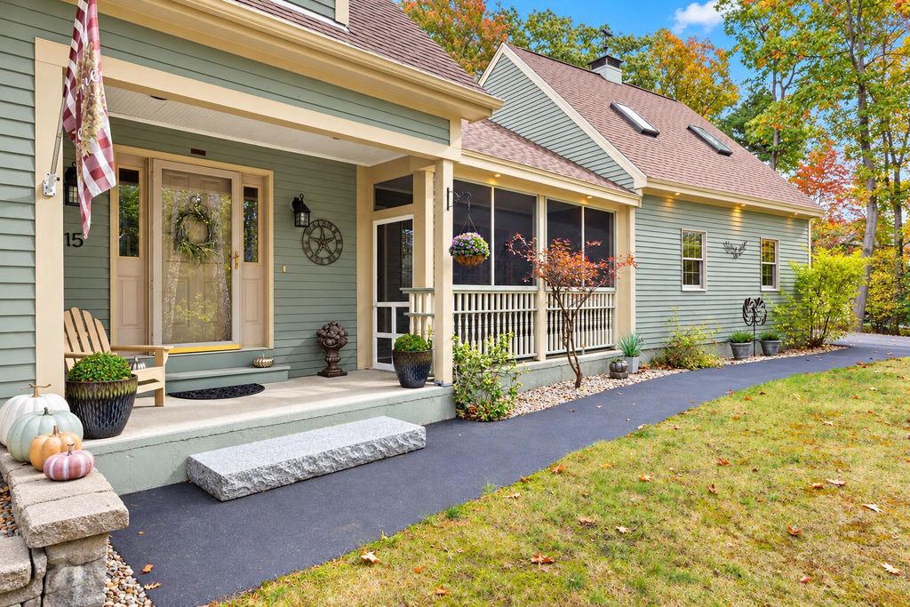 15 Miles Avenue, Old Orchard Beach, ME 04064 — photo 4