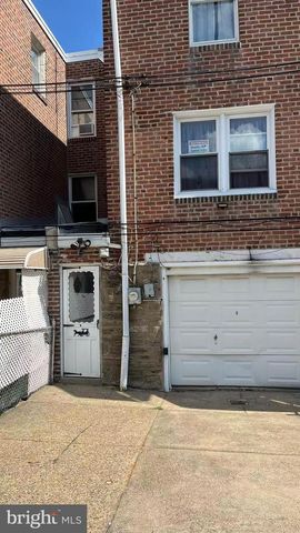 3116 COTTMAN AVE, Philadelphia, PA 19149