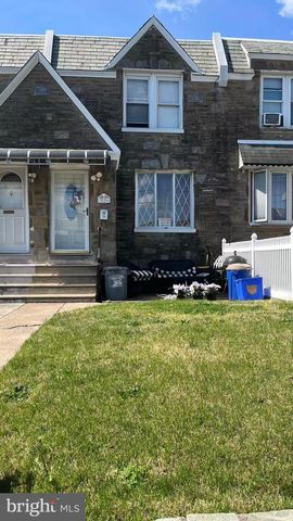 3116 COTTMAN AVE, Philadelphia, PA 19149