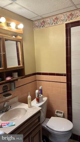 3116 COTTMAN AVE, Philadelphia, PA 19149