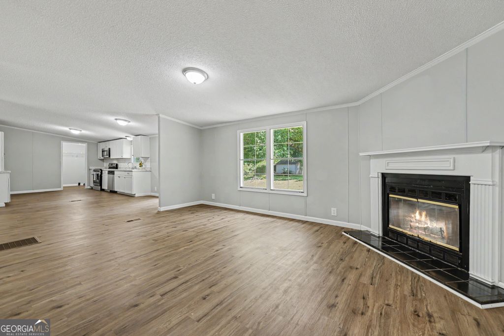 218 Hightower Trail, Jefferson, GA 30549 — photo 4