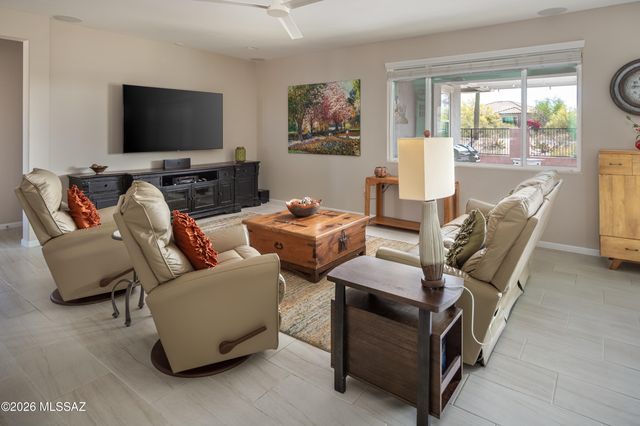 7245 W Secret Bluff Ps, Marana, AZ 85658