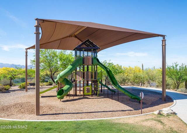 7245 W Secret Bluff Ps, Marana, AZ 85658