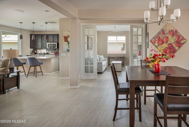 7245 W Secret Bluff Ps, Marana, AZ 85658