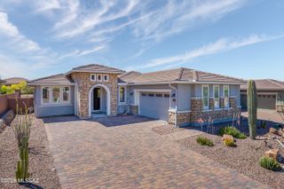 7245 W Secret Bluff Ps, Marana, AZ 85658