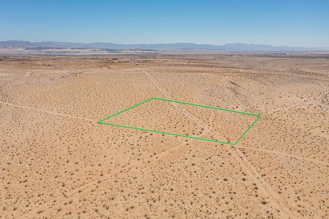 108 Pampa Avenue, 29 Palms, CA 92277
