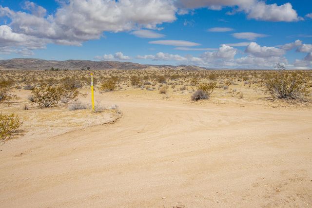 108 Pampa Avenue, 29 Palms, CA 92277