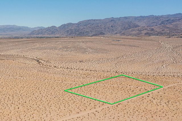 108 Pampa Avenue, 29 Palms, CA 92277