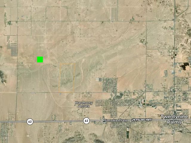108 Pampa Avenue, 29 Palms, CA 92277
