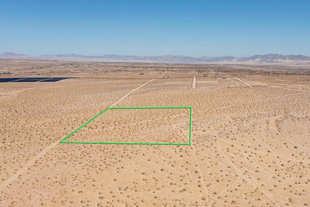 108 Pampa Avenue, 29 Palms, CA 92277