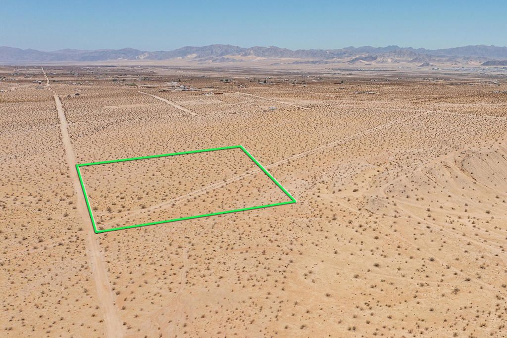 108 Pampa Avenue, 29 Palms, CA 92277
