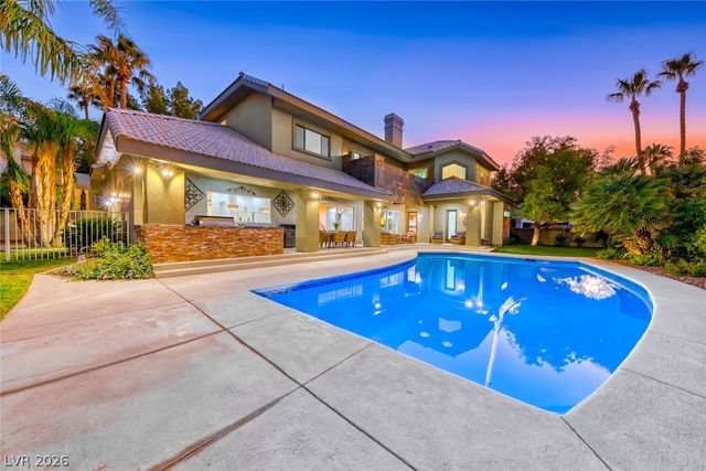 2309 Prometheus Court, Henderson, NV 89074