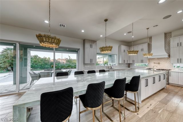 2309 Prometheus Court, Henderson, NV 89074