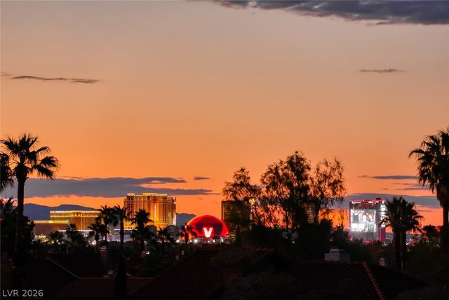 2309 Prometheus Court, Henderson, NV 89074