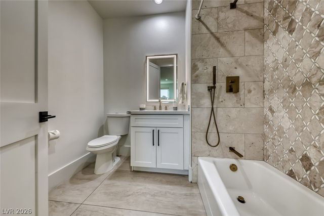 2309 Prometheus Court, Henderson, NV 89074